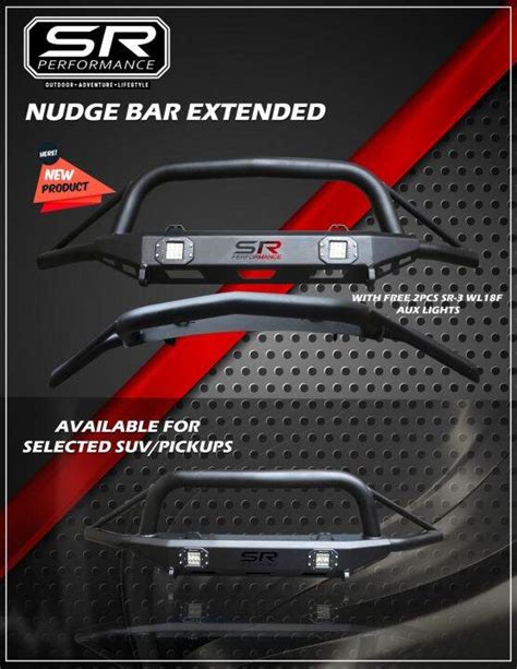 toyota nudge bar for sale|Hilux Vigo / Fortuner 2005.